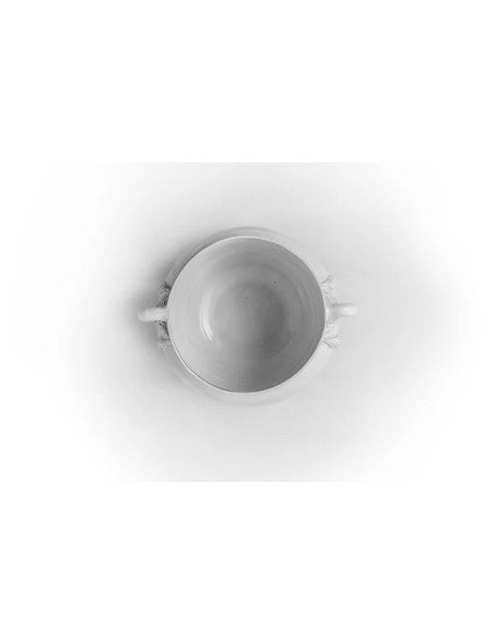 Marie-Antoinette Round Vase