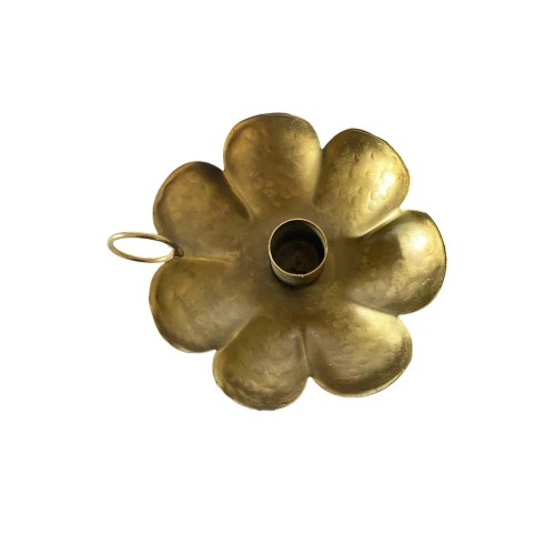 Candle Holder Metal