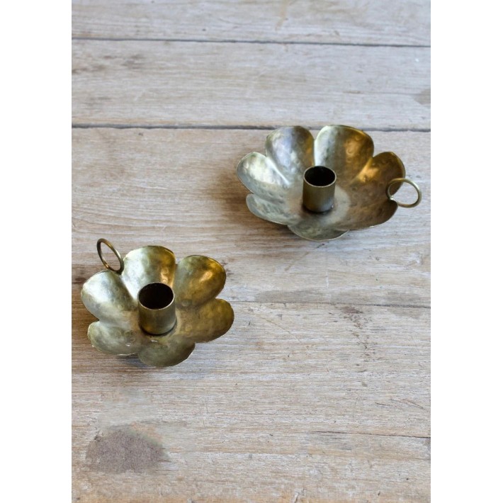 Candle Holder Metal