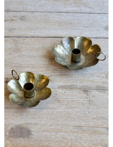 Candle Holder Metal