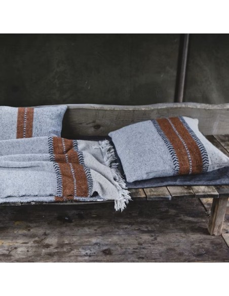 Funda cojín Montana