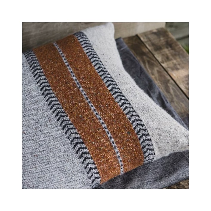 Funda cojín Montana 40 * 80