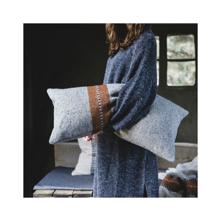 Funda cojín Montana 40 * 80