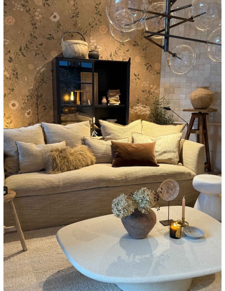 Vitrina Metal 190 cm