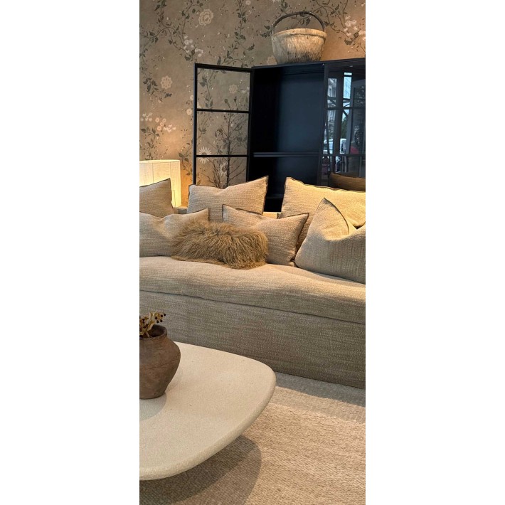 Vitrina Metal 190 cm