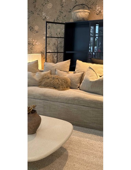 Vitrina Metal 190 cm