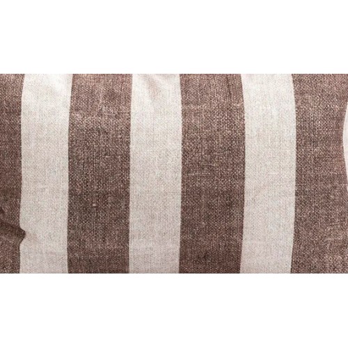 Pouf Bulle Outdoor Bayadère 2