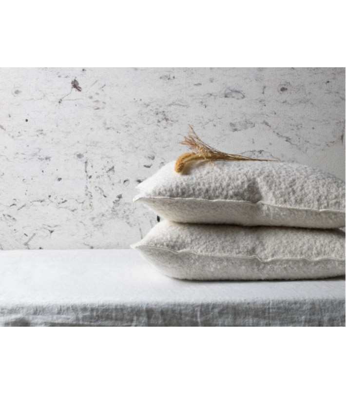 Cojin Vice Versa BOUCLETTE