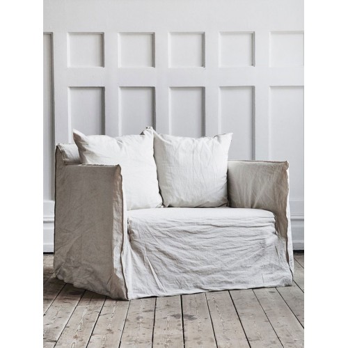 Sillón Ghost 09 2