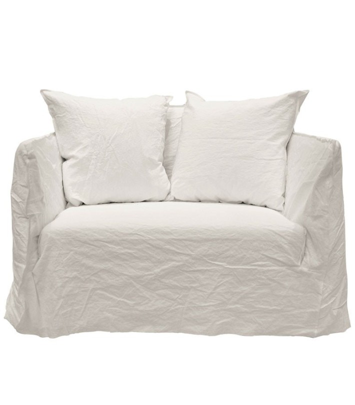 Sillón Ghost 09