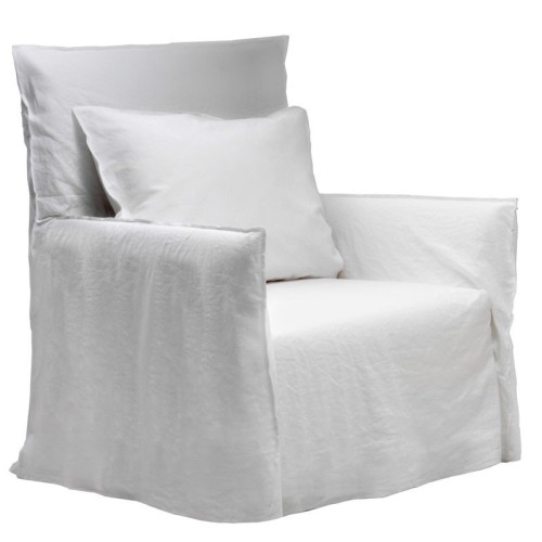 Sillón Ghost 04
