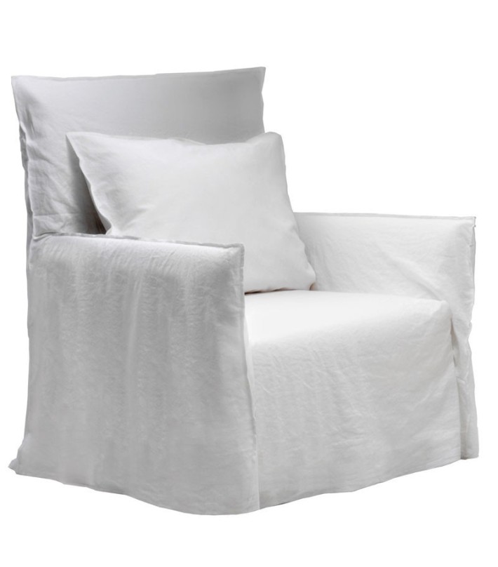 Sillón Ghost 04