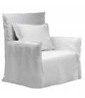 Sillón Ghost 04 Sillón Ghost 04