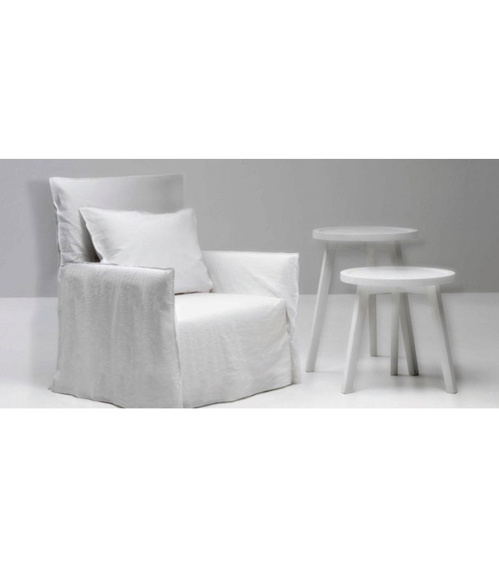 Sillón Ghost 04
