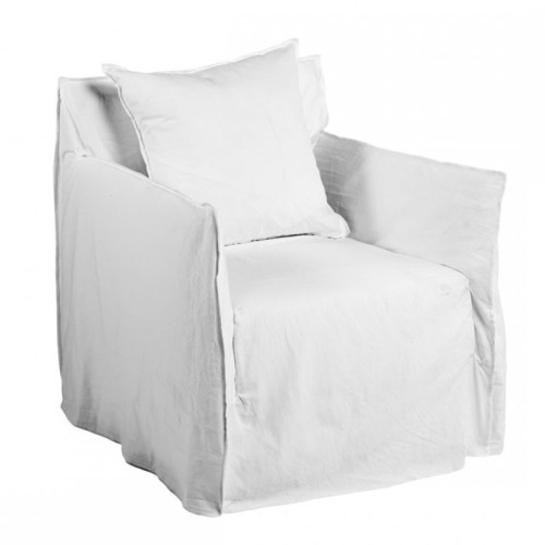 Sillón Ghost 05