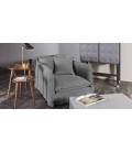 Sillón Ghost 01 Sillón Ghost 01