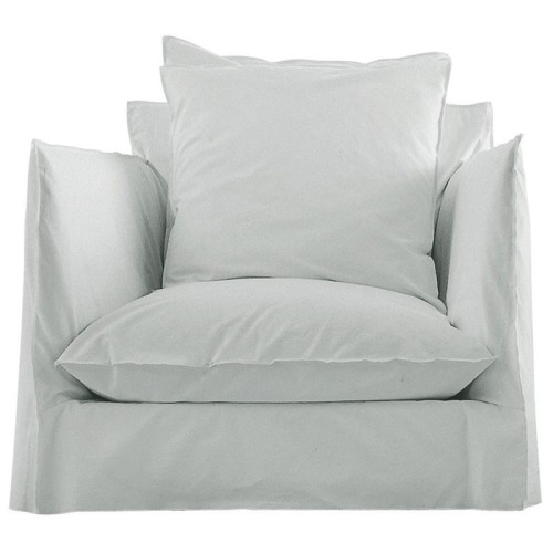 Sillón Ghost 01