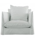 Sillón Ghost 01 Sillón Ghost 01