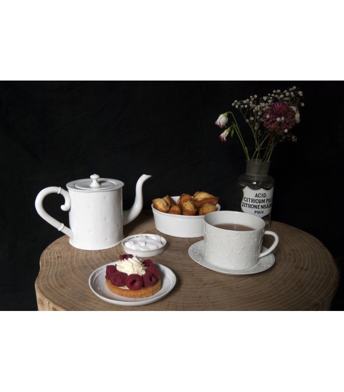 Tasse Déjeuner Empire