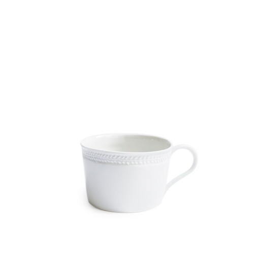 Tasse Déjeuner Empire