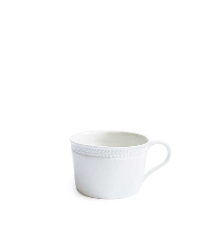 Tasse Déjeuner Empire