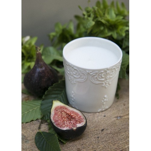 Vela Perfumada Ficus 2