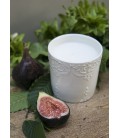 Vela Perfumada Ficus Vela Perfumada Ficus
