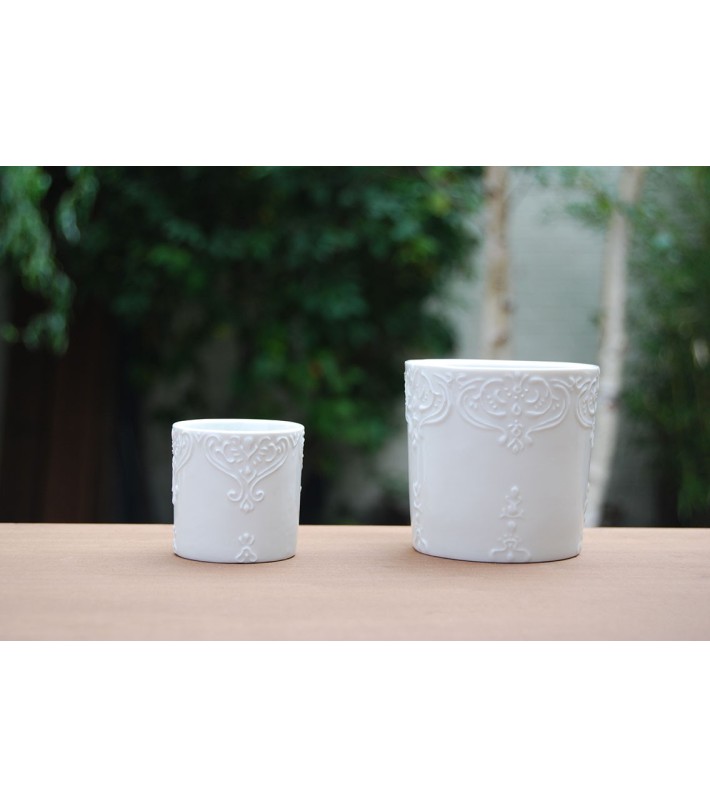 Vela Perfumada Ficus
