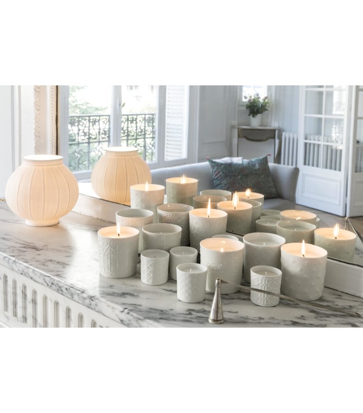 Vela perfumada Tuileries