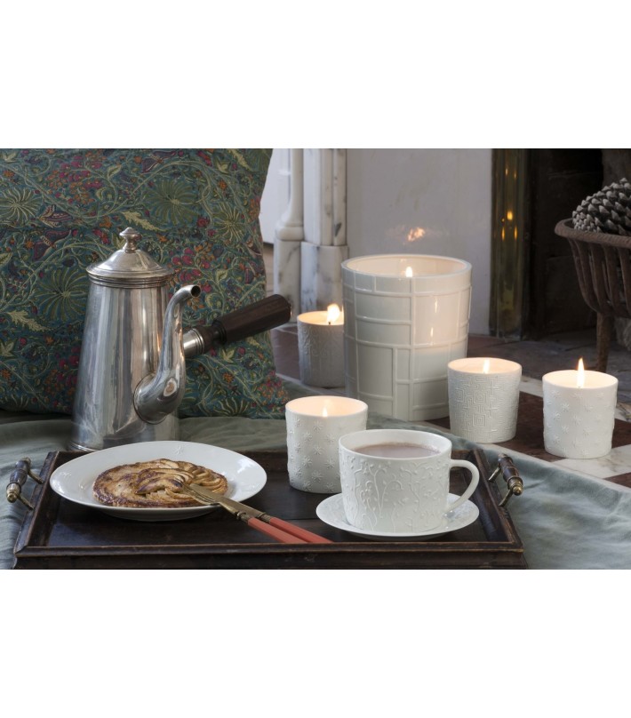 Vela perfumada Tuileries