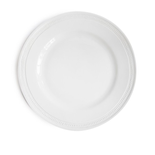 Plato de cena de Luis XVI