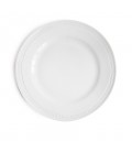 Plato de cena de Luis XVI Plato de cena de Luis XVI