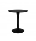 Mesa Torsion Roble Negro Mesa Torsion Roble Negro
