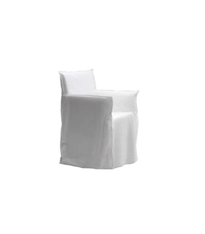Sillón Ghost 24