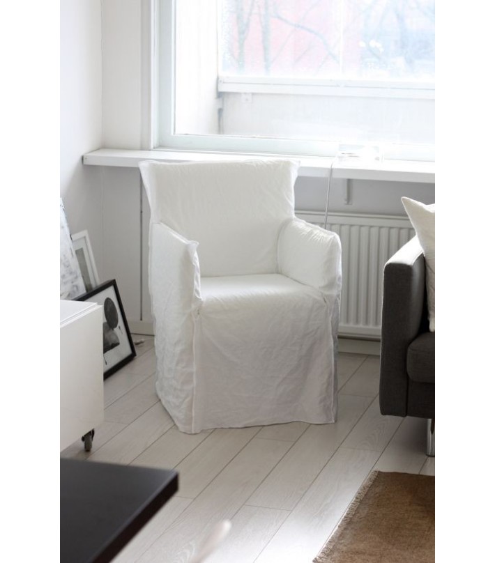 Sillón Ghost 24