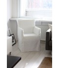 Sillón Ghost 24 Sillón Ghost 24