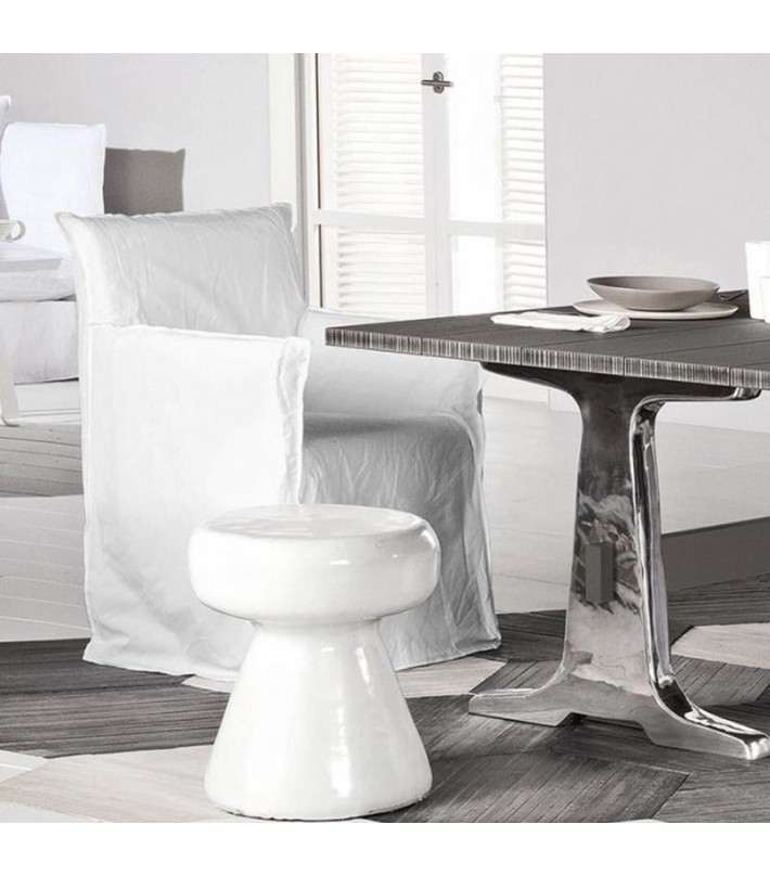 Sillón Ghost 24