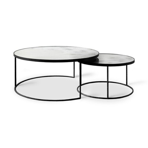 Set de mesas Nesting