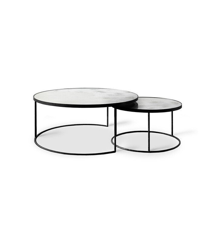 Set de mesas Nesting