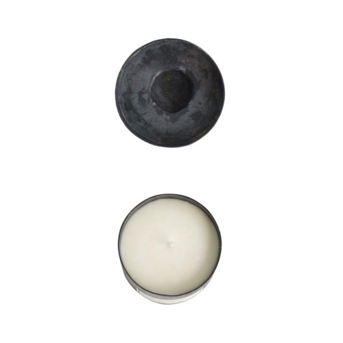 vela "Spirituelle" 2