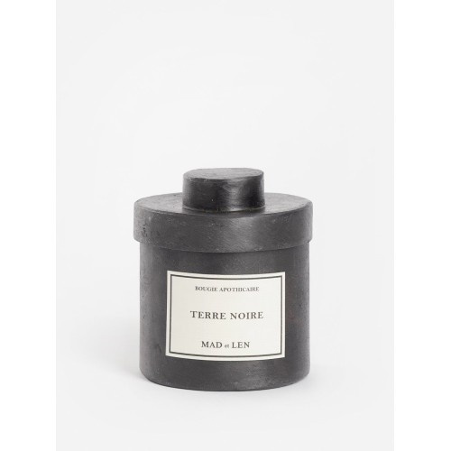 vela "Terre Noire" 2