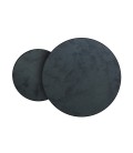 Set de mesas Nesting Charcoal Set de mesas Nesting Charcoal