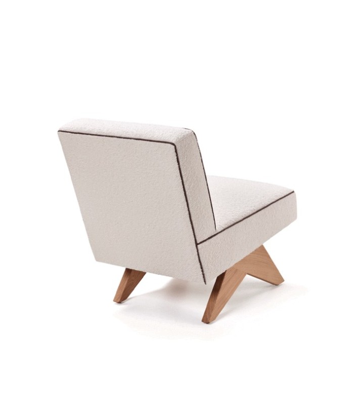 Butaca Birdie Lounge