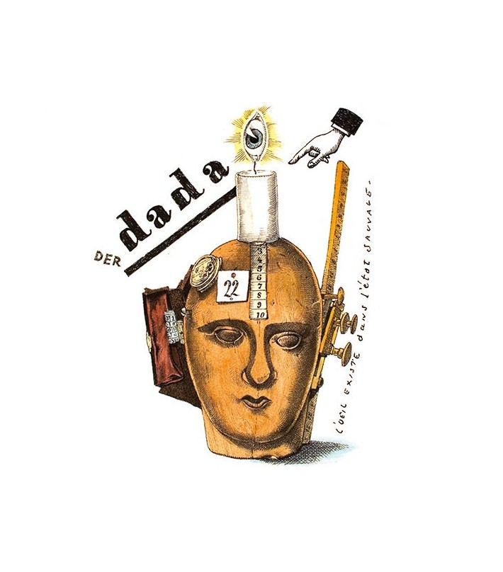 DADA