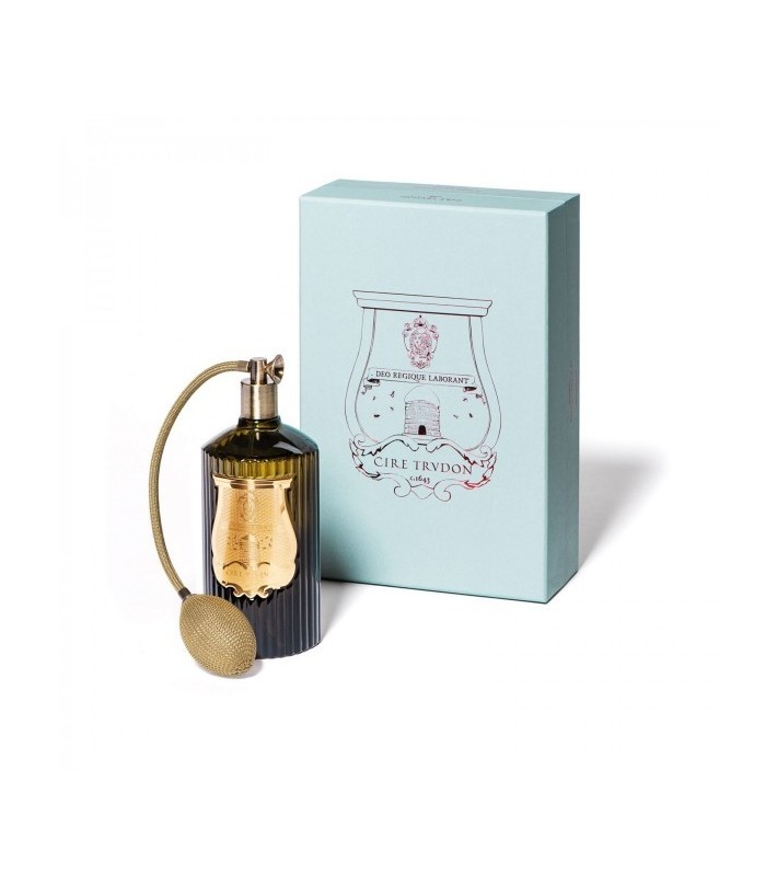 Abd El Kader 375 ml Espray de Habitación Cire Trudon