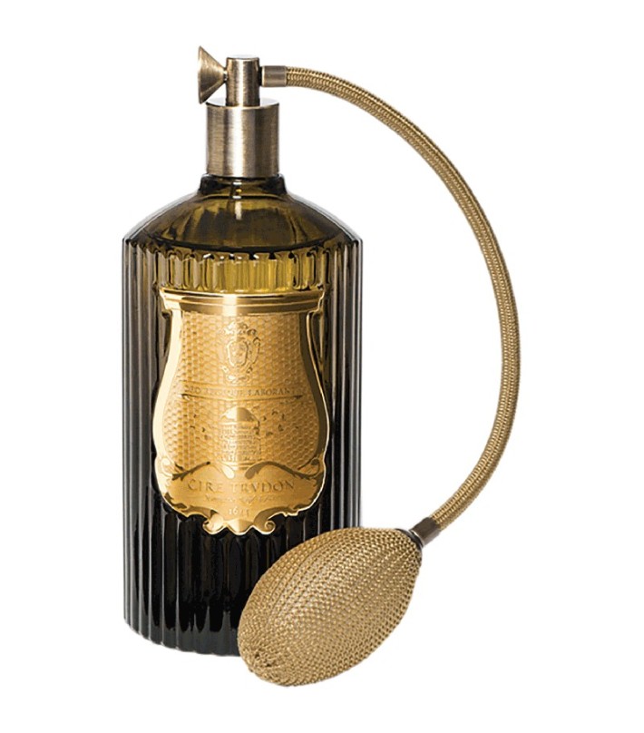 Abd El Kader 375 ml Espray de Habitación Cire Trudon