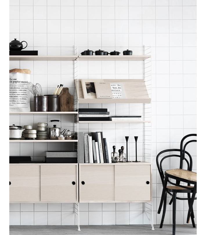 Composión String 02