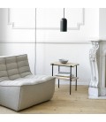 Sillón N701 Gris Oscuro Sillón N701 Gris Oscuro