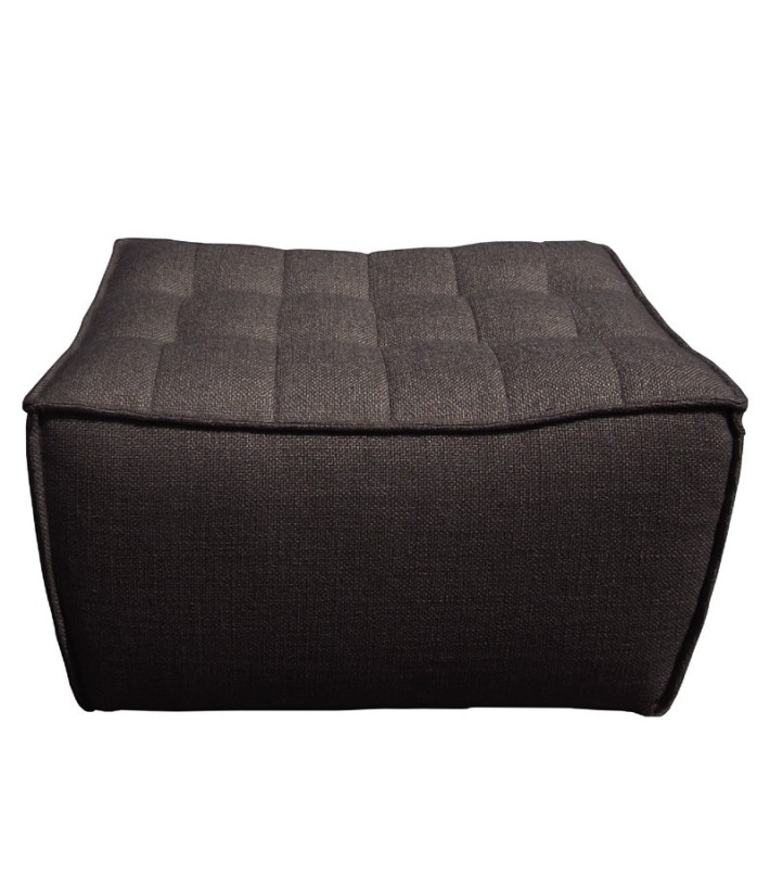 Módulo N701 Esquina Gris Oscuro