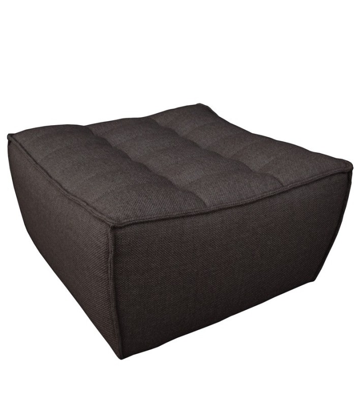 Módulo N701 Esquina Gris Oscuro